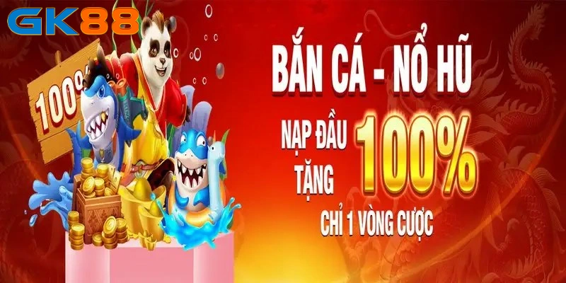 Lựa chọn phòng bắn cá phù hợp giúp anh em tăng cơ hội thắng lớn